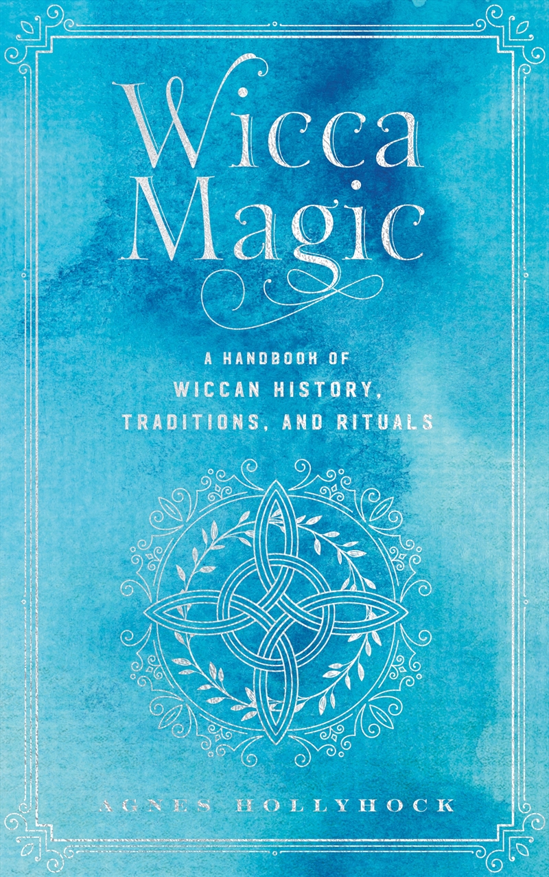 Wicca Magic/Product Detail/Religion & Beliefs