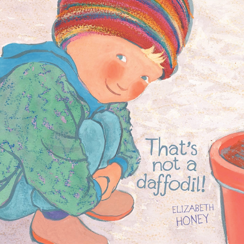 That's Not a Daffodil!/Product Detail/Early Childhood Fiction Books