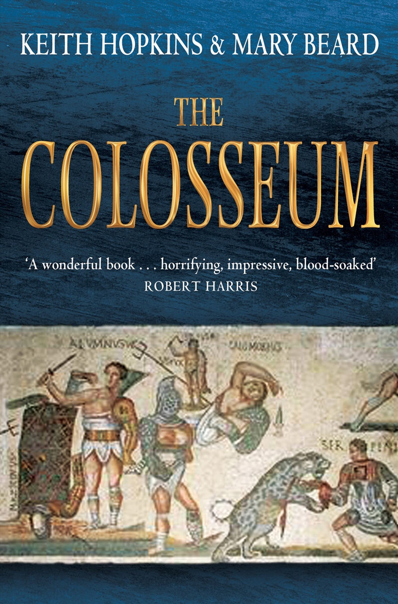 The Colosseum/Product Detail/Reading