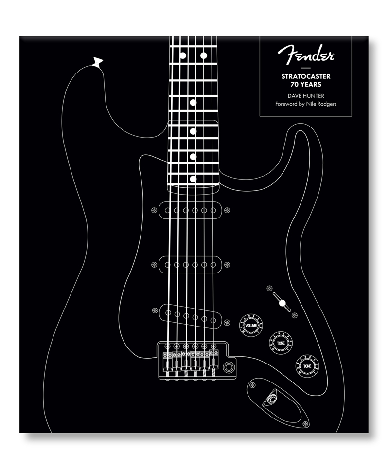 Fender Stratocaster 70 Years/Product Detail/Arts & Entertainment