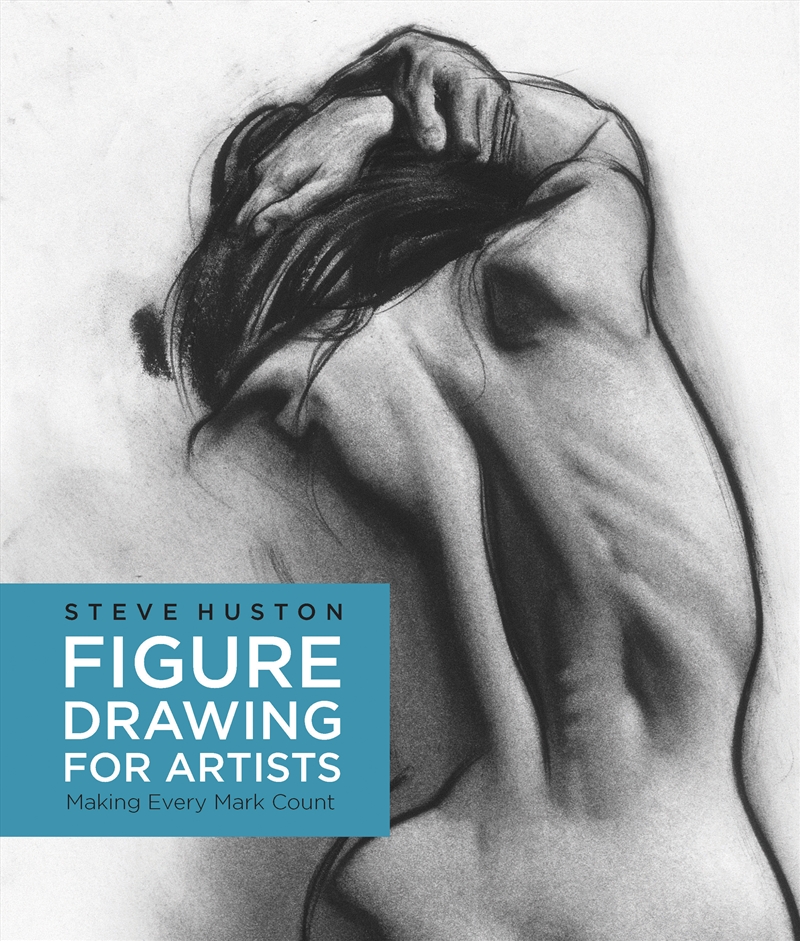 Figure Drawing for Artists/Product Detail/Reading