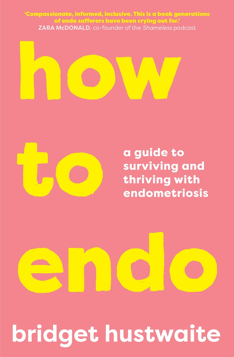 How to Endo/Product Detail/Family & Health