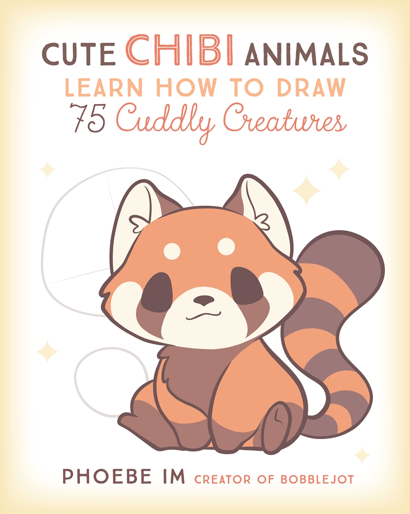 Cute Chibi Animals/Product Detail/Reading