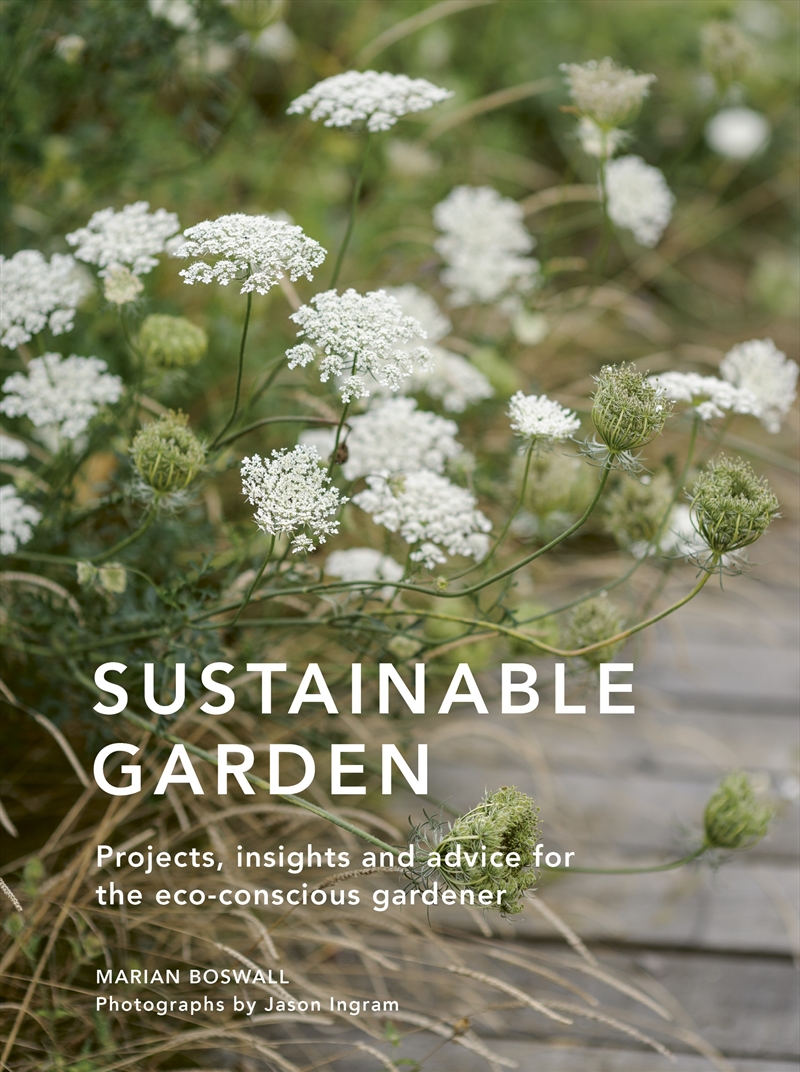 Sustainable Garden/Product Detail/Gardening