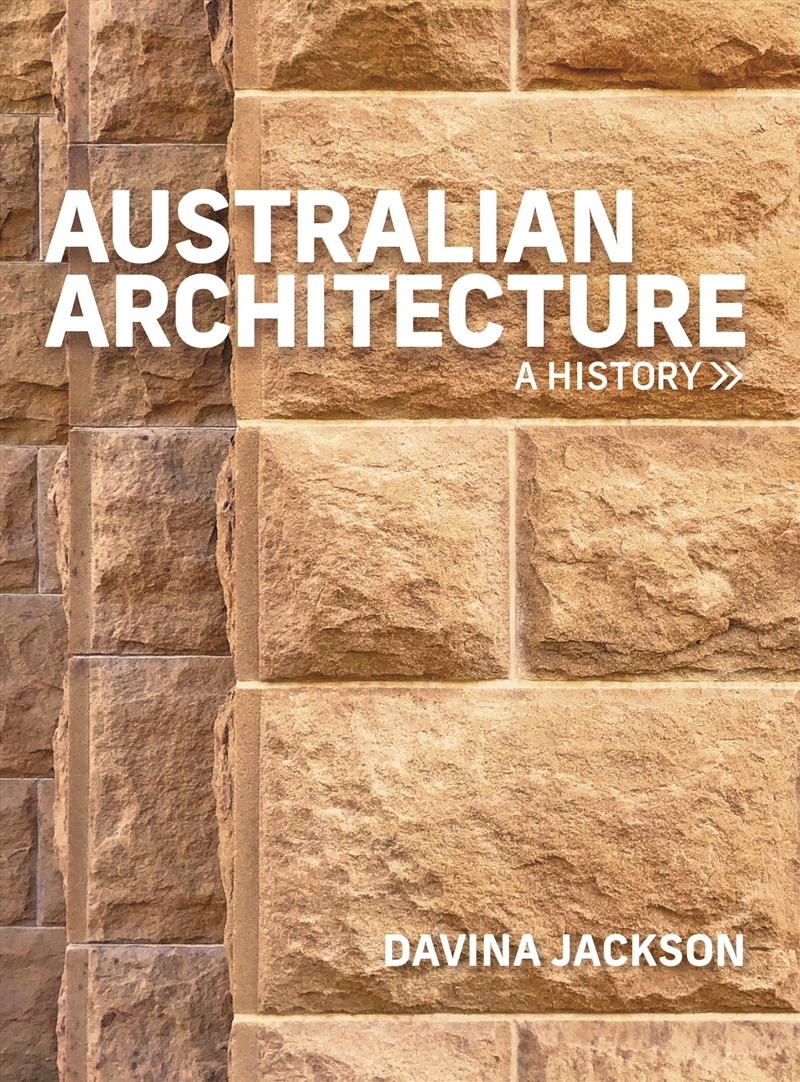 Australian Architecture/Product Detail/Reading