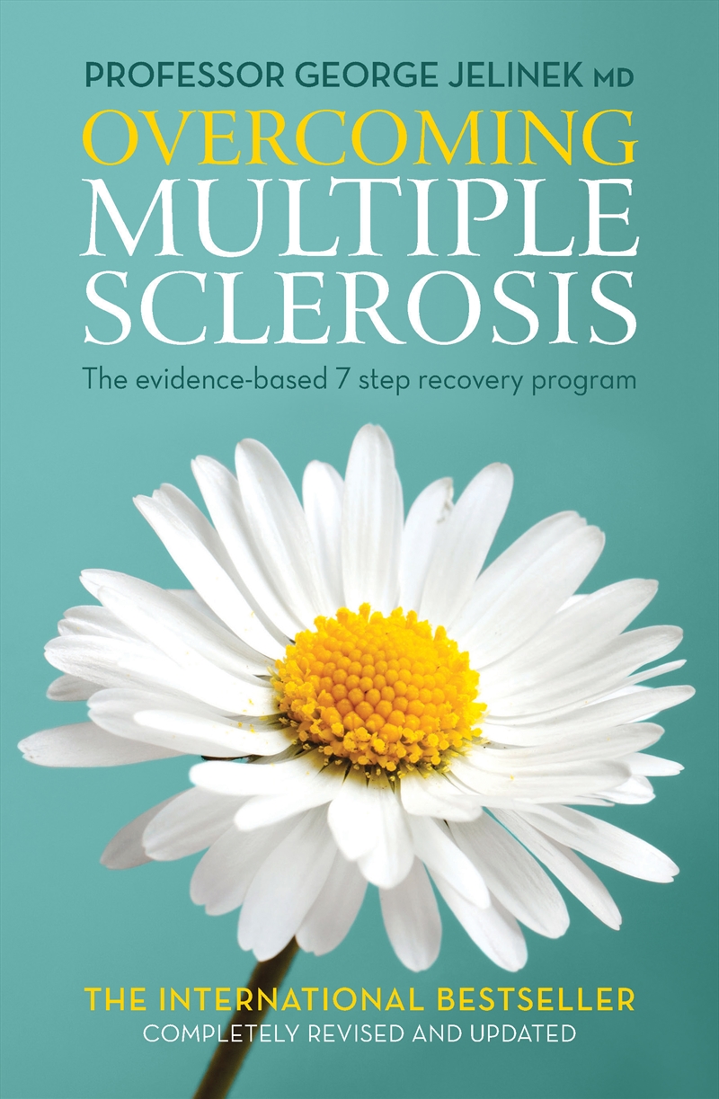 Overcoming Multiple Sclerosis/Product Detail/Family & Health