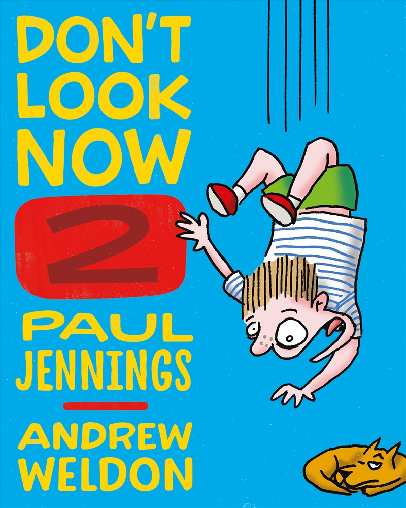 Don't Look Now Book 2:  A Magician Never Tells and Elephant Bones/Product Detail/Childrens Fiction Books