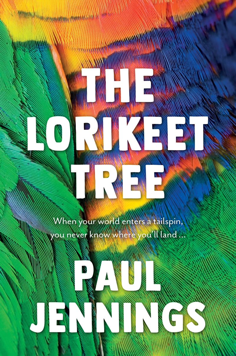 The Lorikeet Tree/Product Detail/Childrens Fiction Books