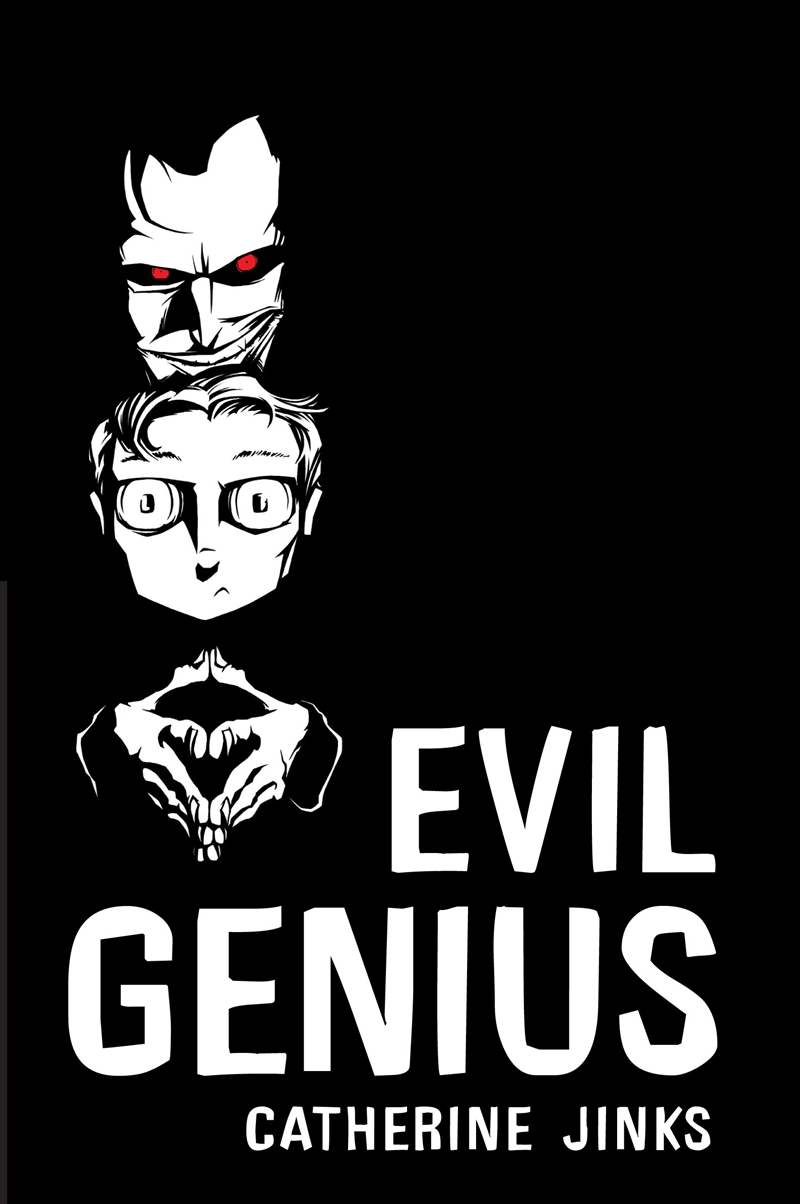 Evil Genius/Product Detail/Childrens Fiction Books