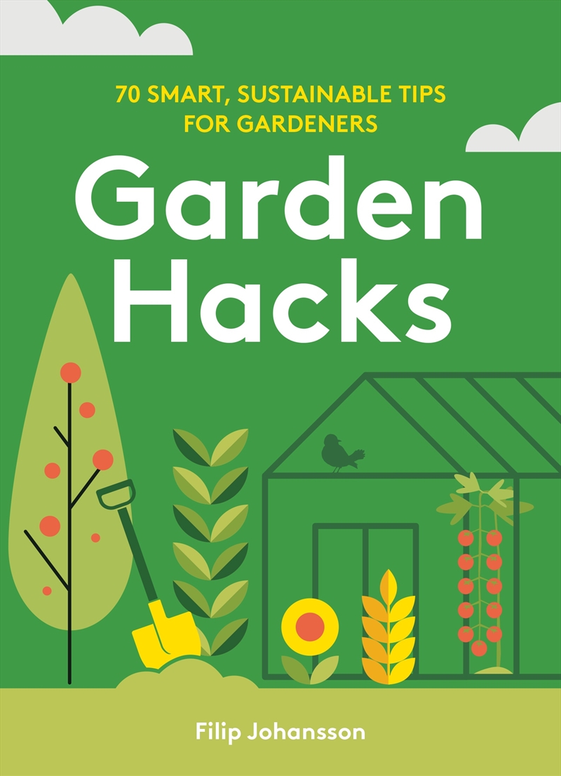 Garden Hacks/Product Detail/Gardening