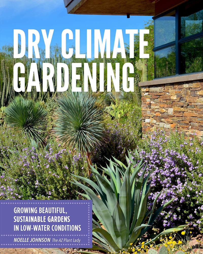 Dry Climate Gardening/Product Detail/Gardening