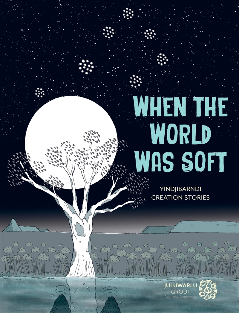 When the World Was Soft/Product Detail/Childrens Fiction Books