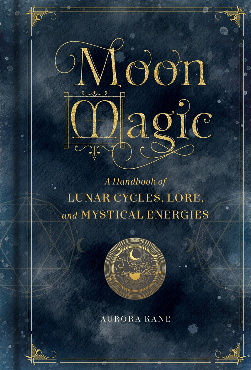 Moon Magic/Product Detail/Religion & Beliefs