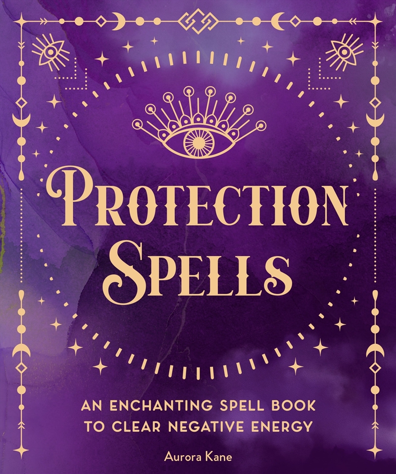 Protection Spells/Product Detail/Religion & Beliefs