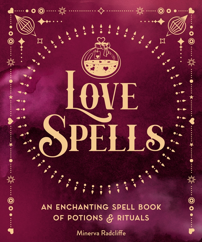 Love Spells/Product Detail/Religion & Beliefs