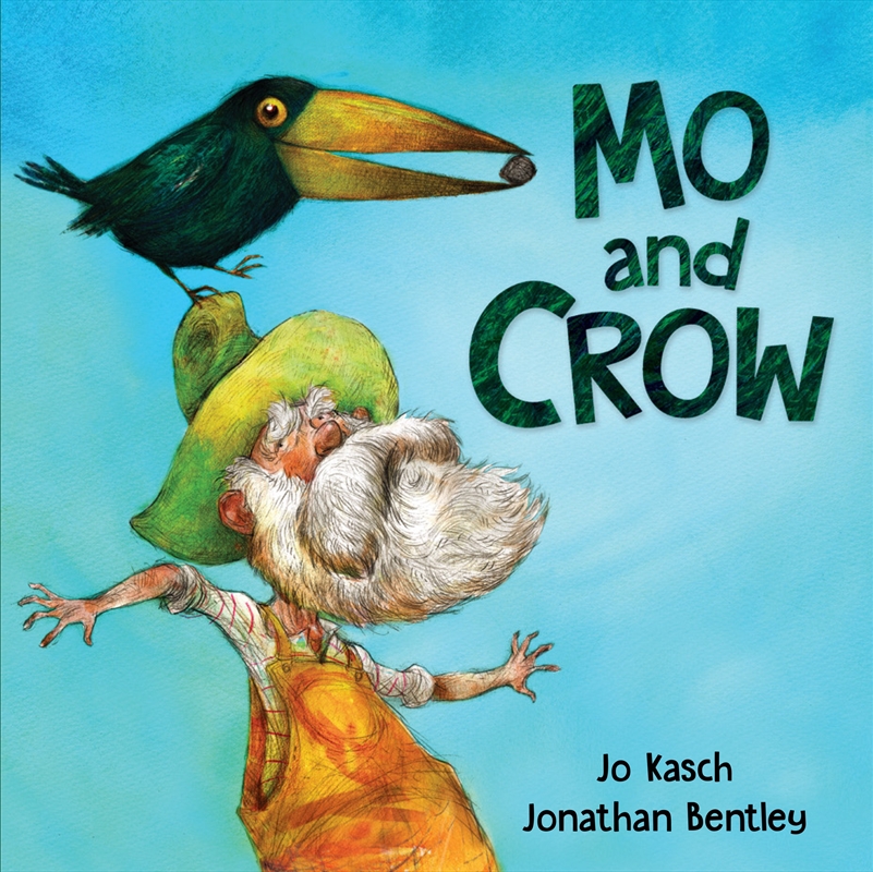 Mo and Crow/Product Detail/Early Childhood Fiction Books