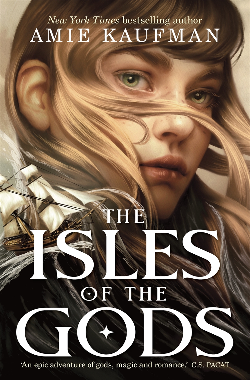 The Isles of the Gods/Product Detail/Childrens Fiction Books