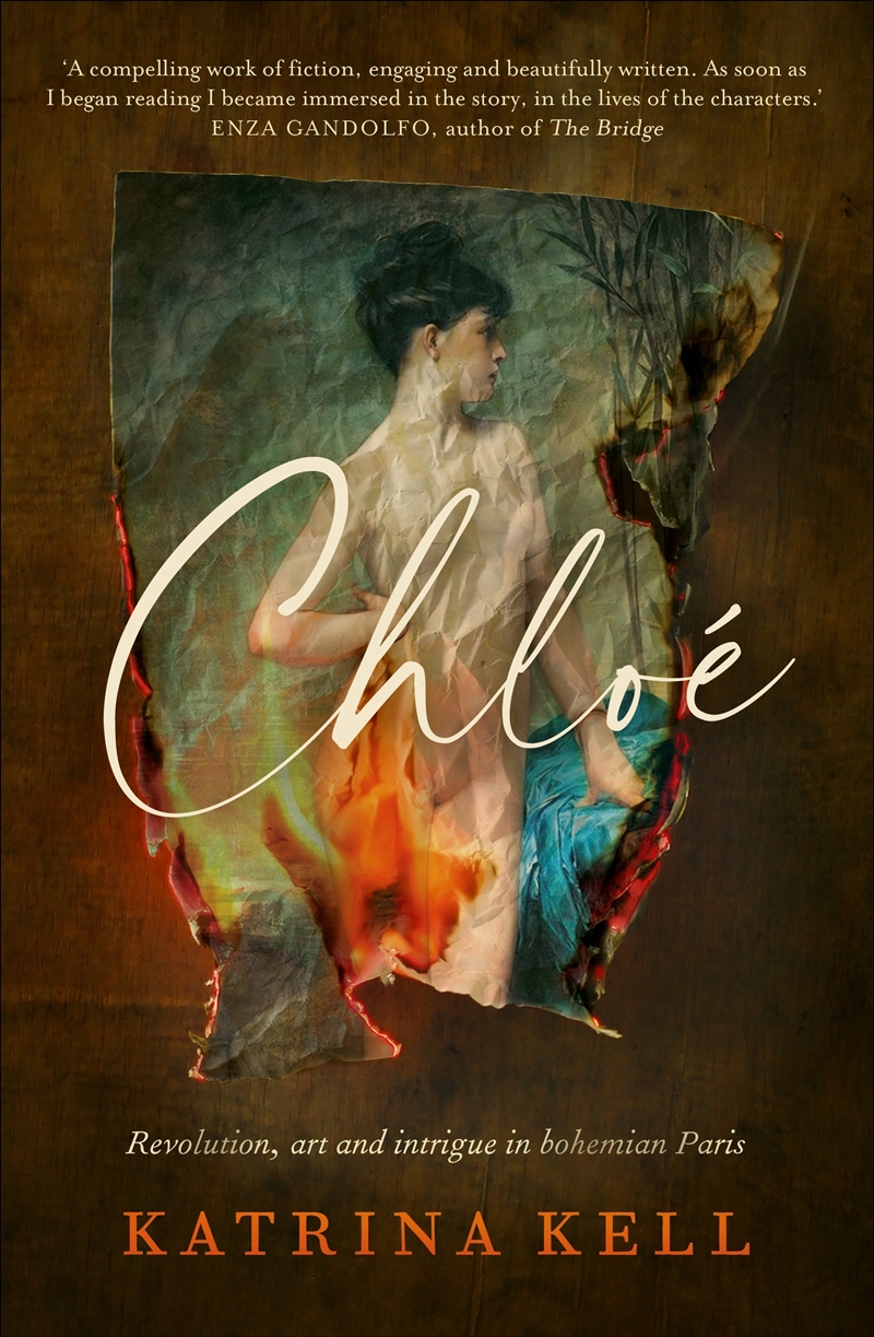 Chloe/Product Detail/Historical Fiction