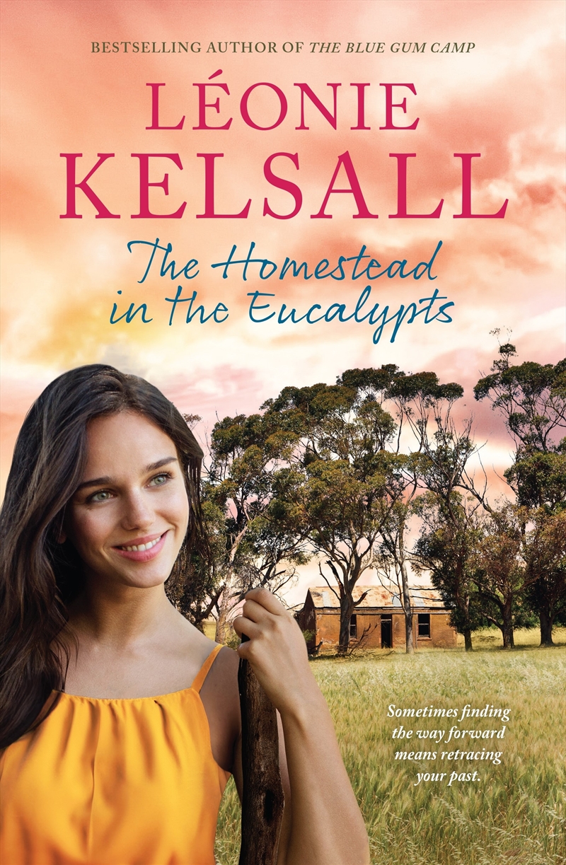 The Homestead in the Eucalypts/Product Detail/Romance