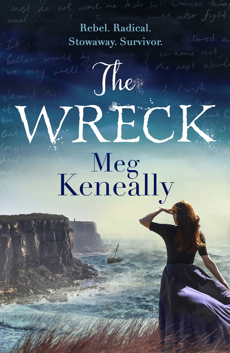 The Wreck/Product Detail/Historical Fiction