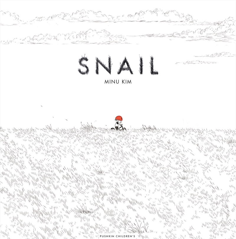 Snail/Product Detail/Early Childhood Fiction Books