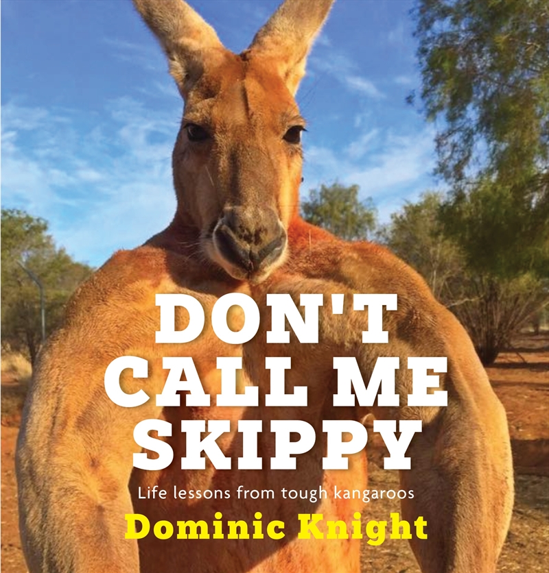 Don't Call Me Skippy/Product Detail/Comedy