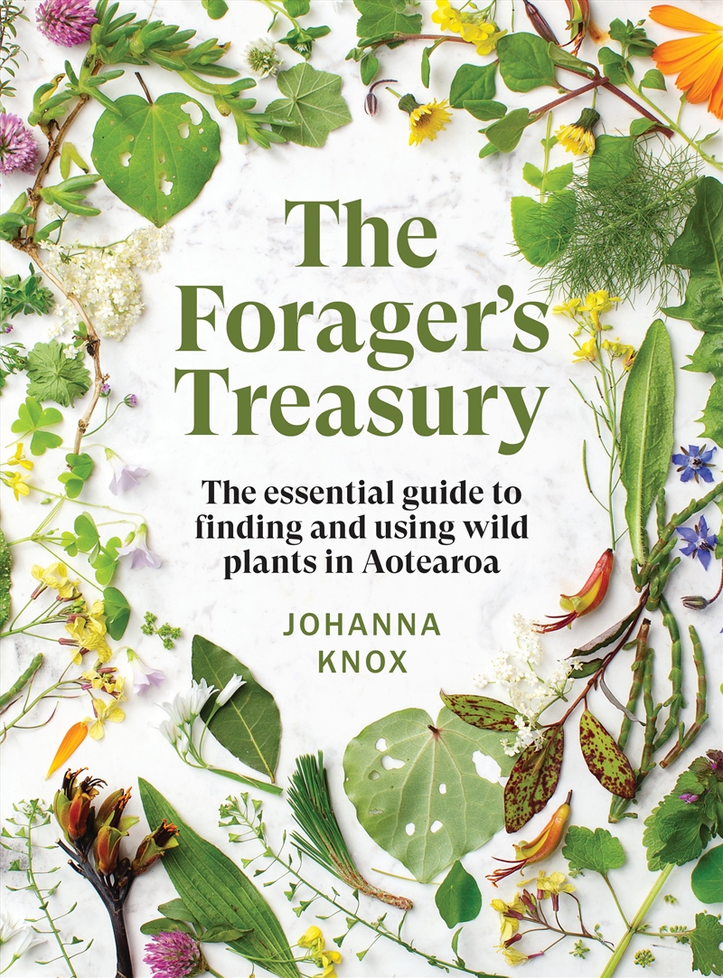 The Forager's Treasury/Product Detail/Animals & Nature