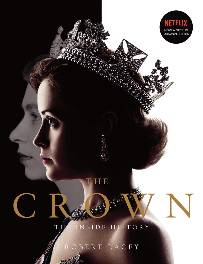 The  Crown/Product Detail/History