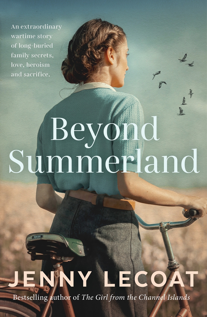 Beyond Summerland/Product Detail/Historical Fiction