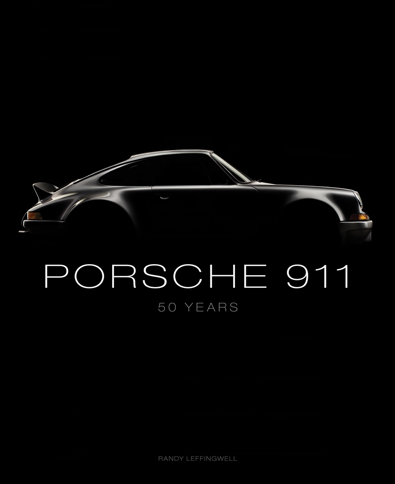 Porsche 911: 50 Years/Product Detail/History