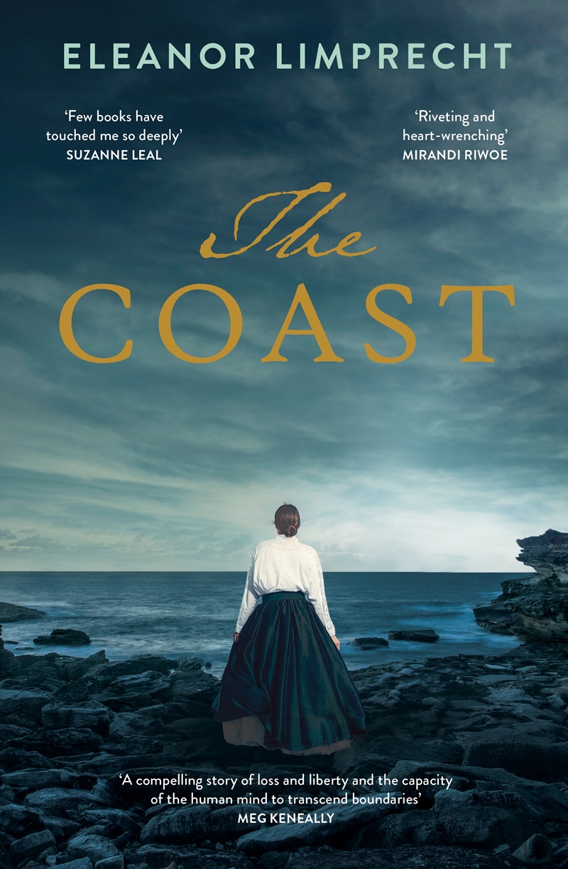 The Coast/Product Detail/Historical Fiction