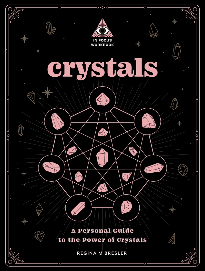 Crystals (In Focus Workbook)/Product Detail/Religion & Beliefs