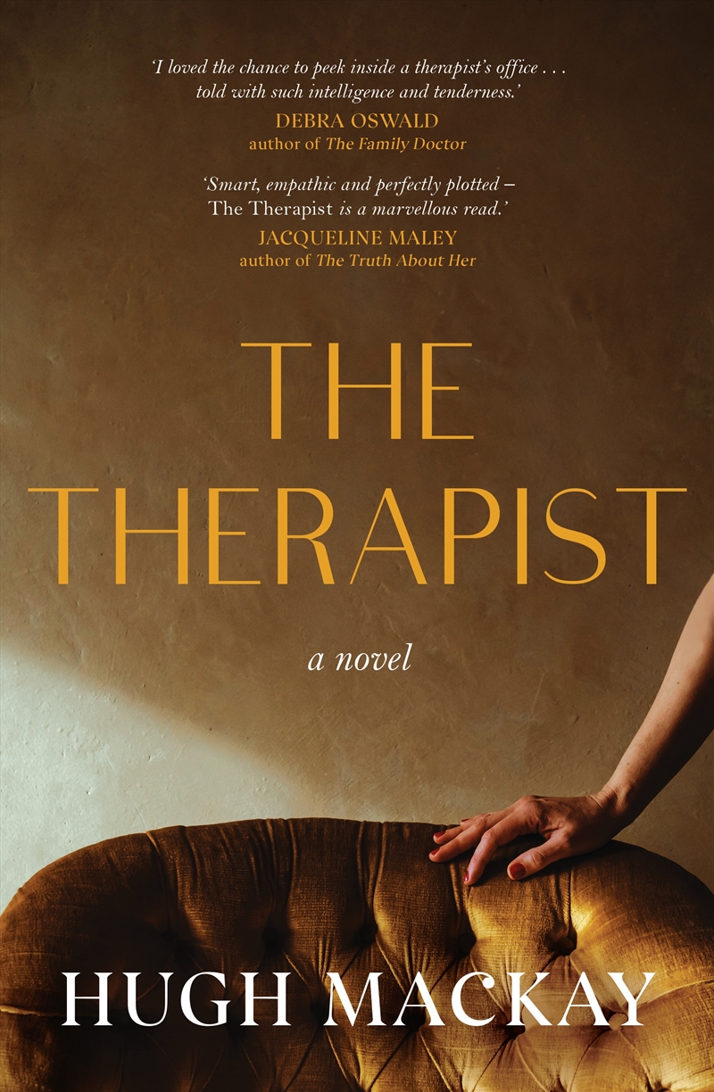 The Therapist/Product Detail/Modern & Contemporary