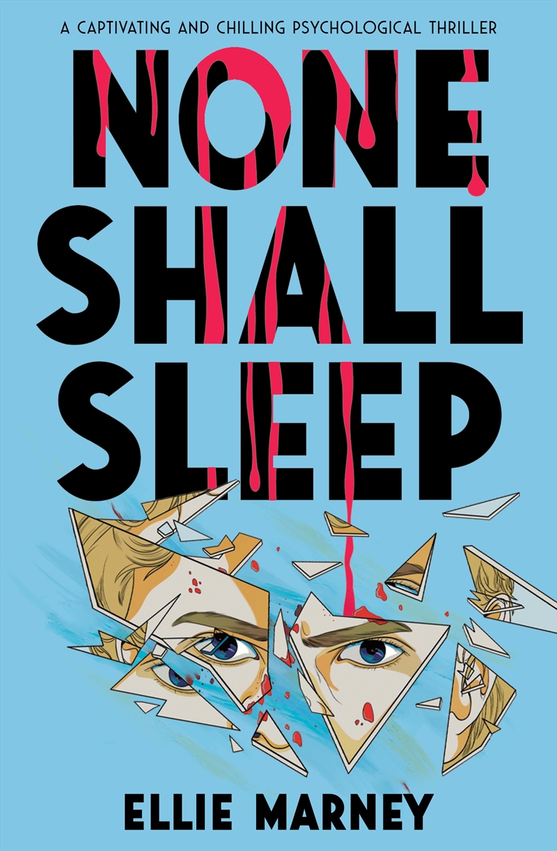 None Shall Sleep/Product Detail/Childrens Fiction Books