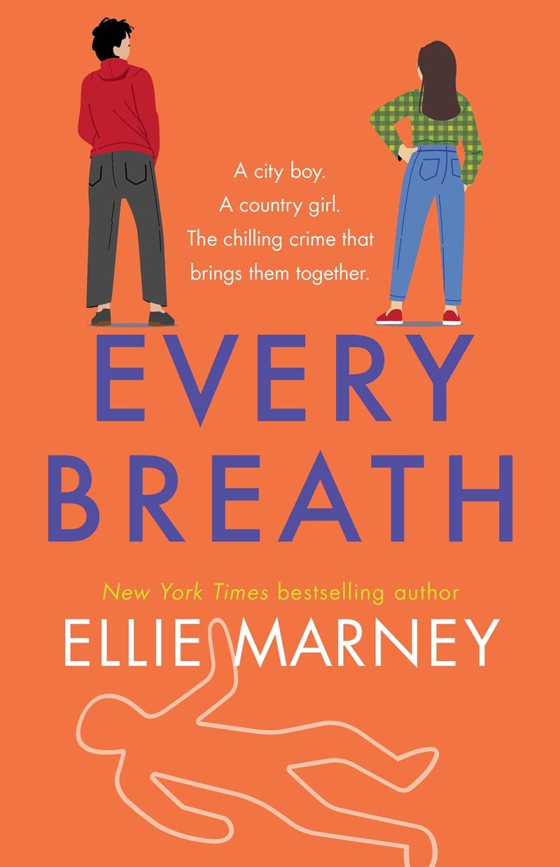 Every Breath/Product Detail/Childrens Fiction Books