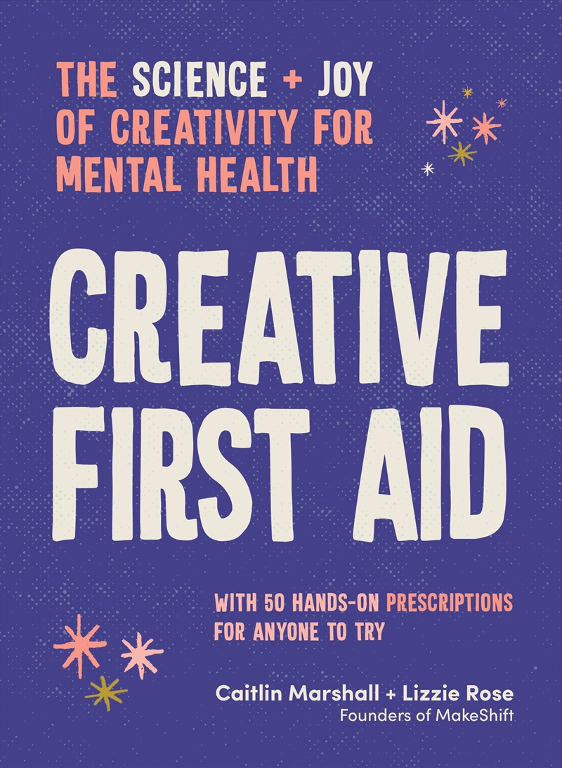 Creative First Aid/Product Detail/Family & Health