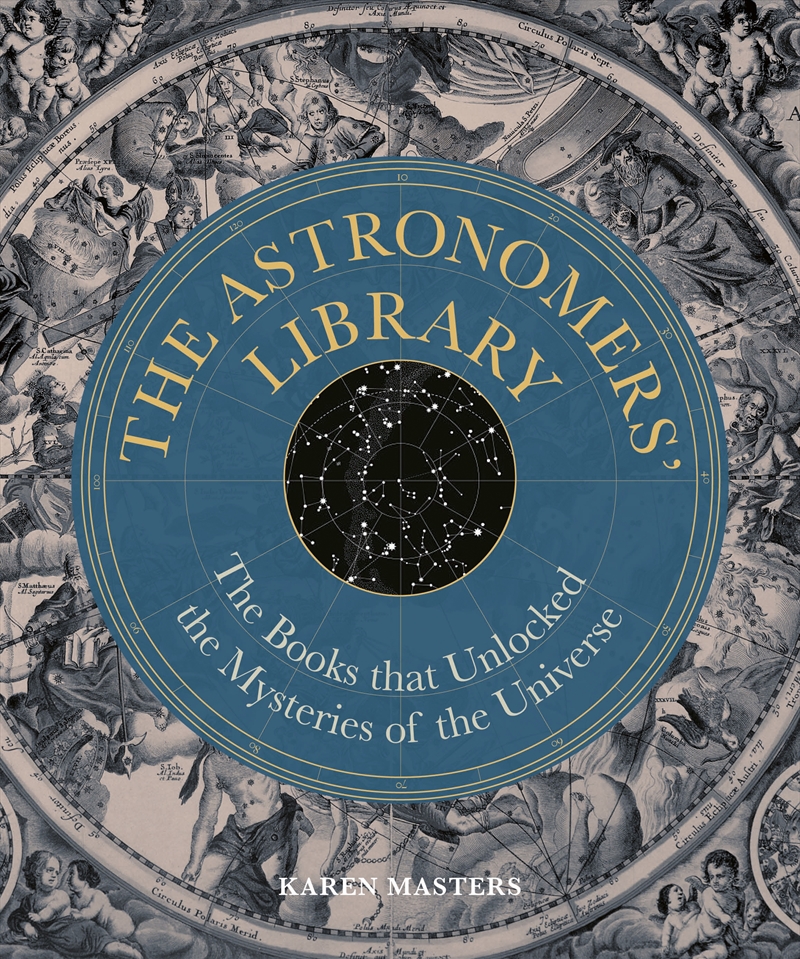 The Astronomers' Library/Product Detail/Geography