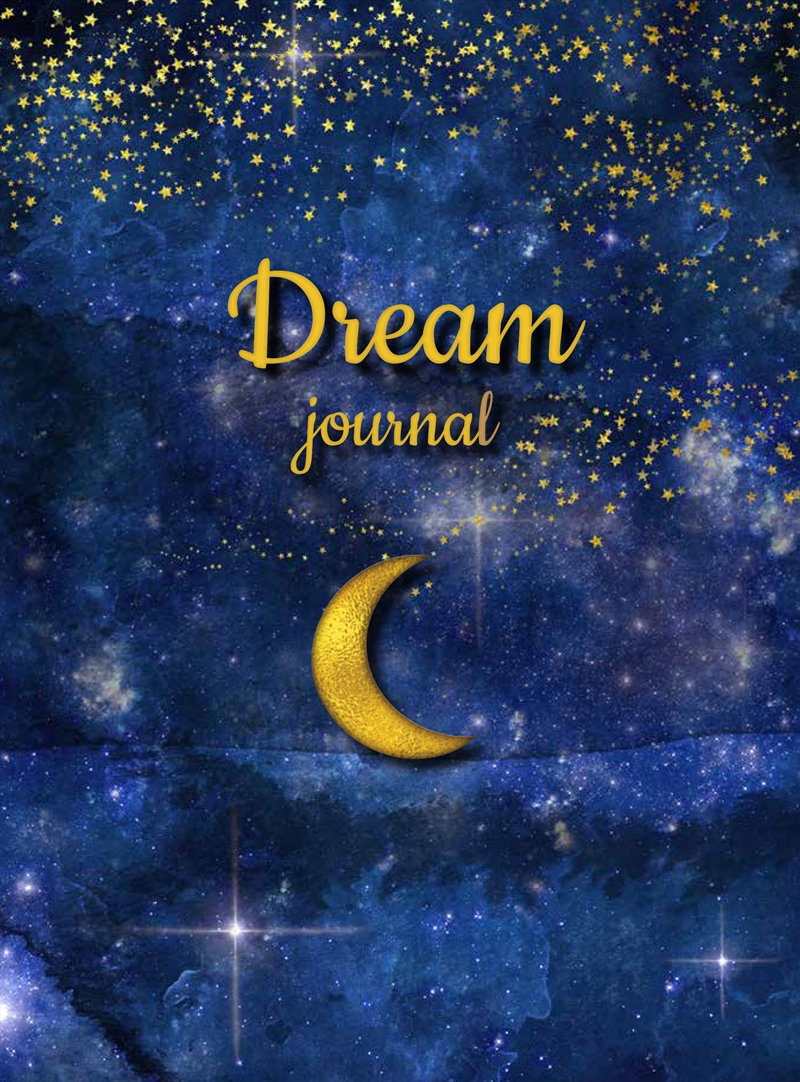 Dream Journal/Product Detail/Religion & Beliefs