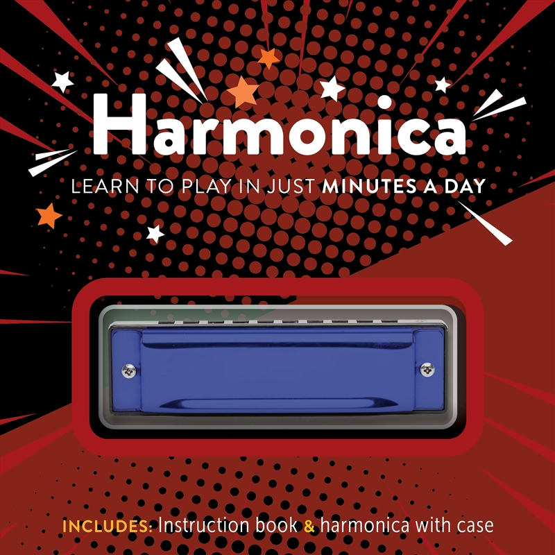 Harmonica/Product Detail/Arts & Entertainment