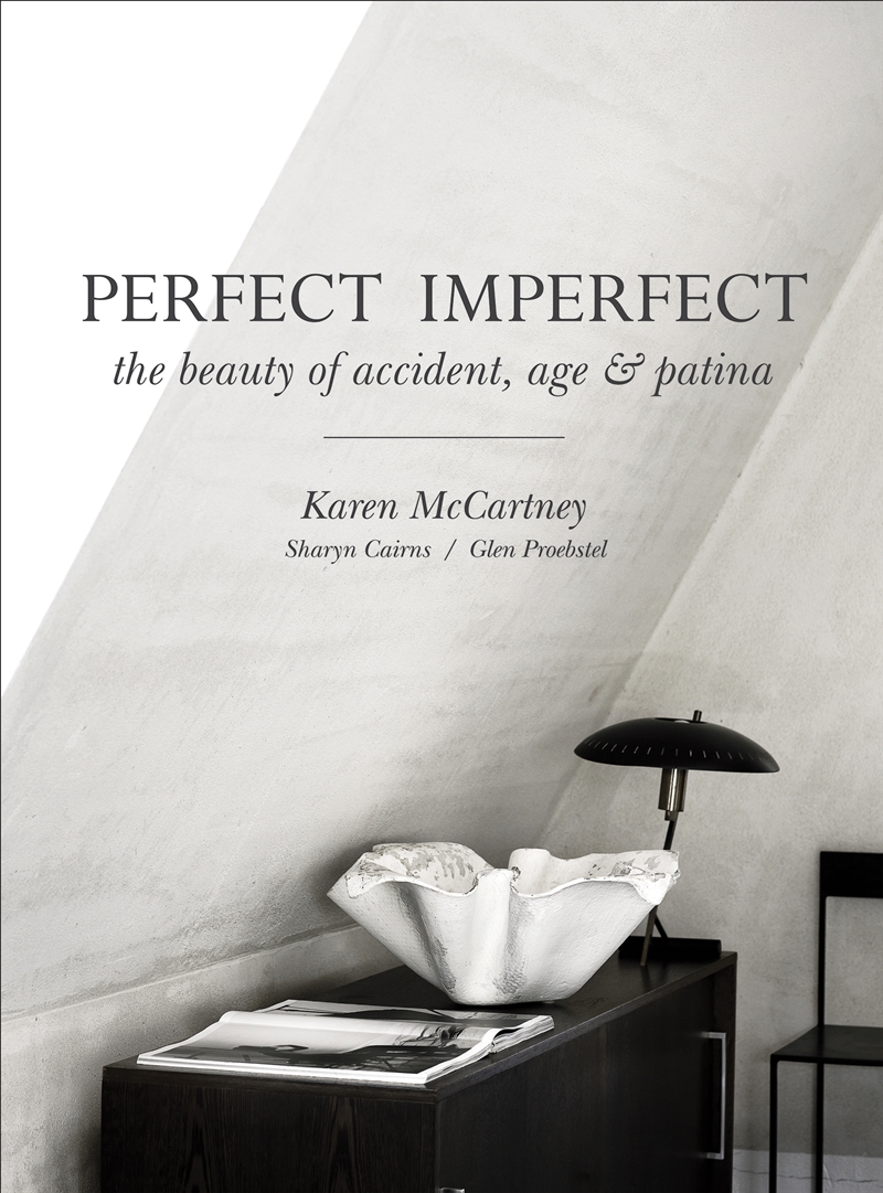 Perfect Imperfect/Product Detail/Reading