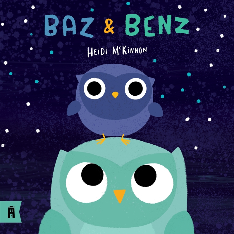 Baz & Benz/Product Detail/Early Childhood Fiction Books