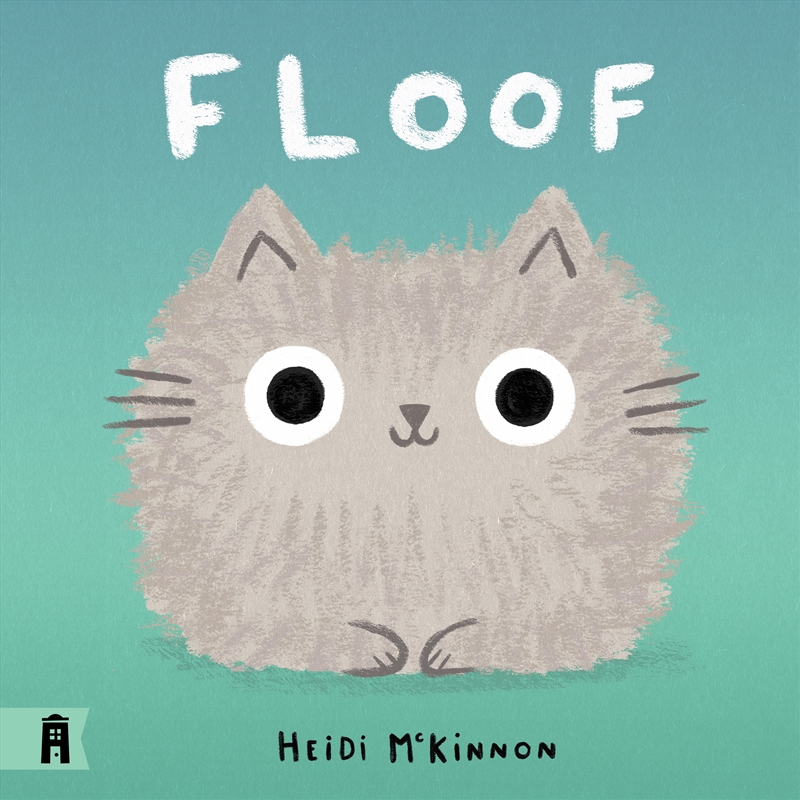 Floof/Product Detail/Early Childhood Fiction Books