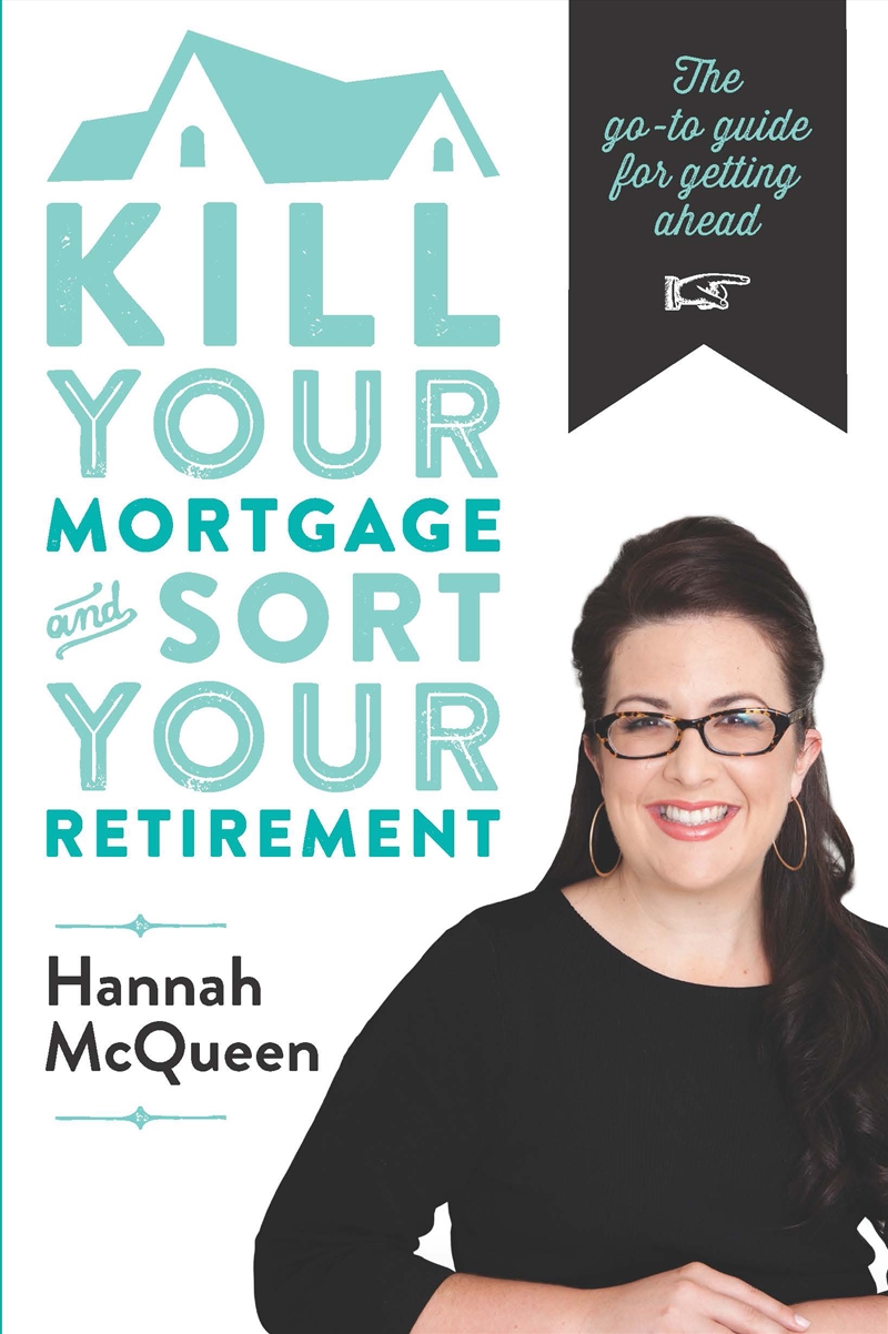 Kill Your Mortgage & Sort Your Retirement/Product Detail/Reading