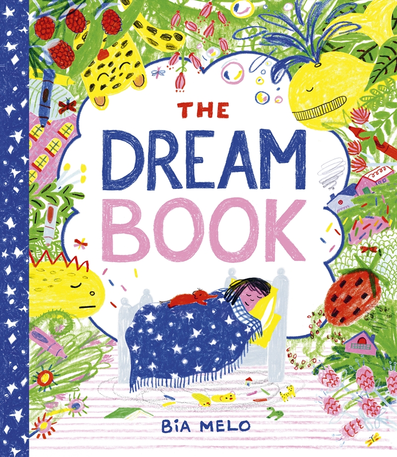 The Dream Book/Product Detail/Family & Health