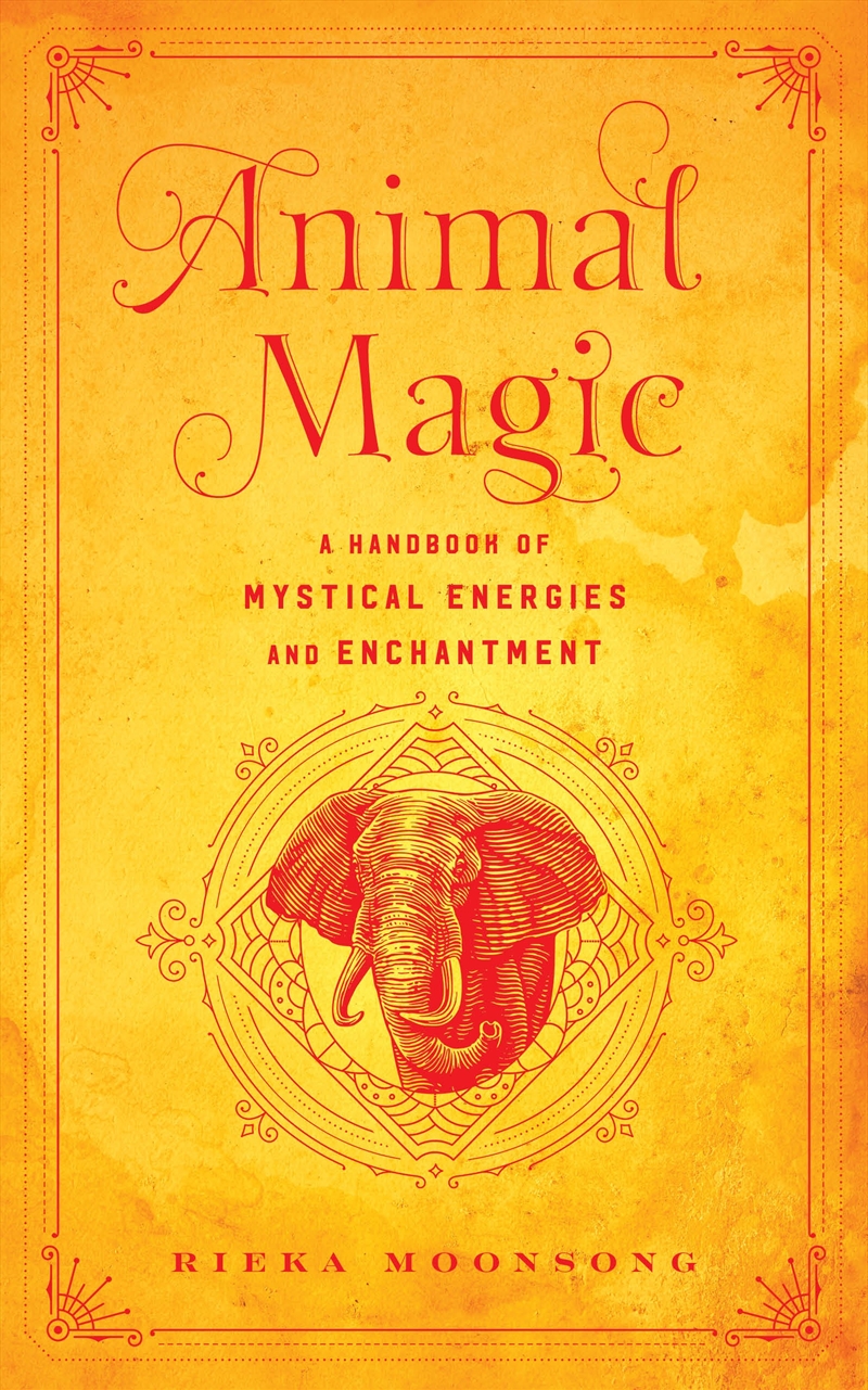 Animal Magic/Product Detail/Religion & Beliefs