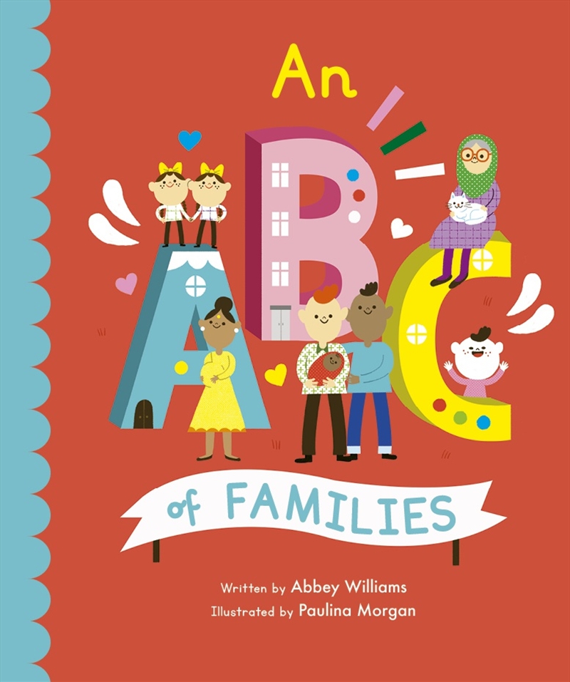 An ABC of Families/Product Detail/Family & Health