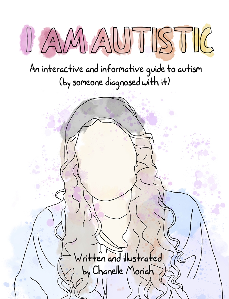 I am Autistic/Product Detail/Family & Health