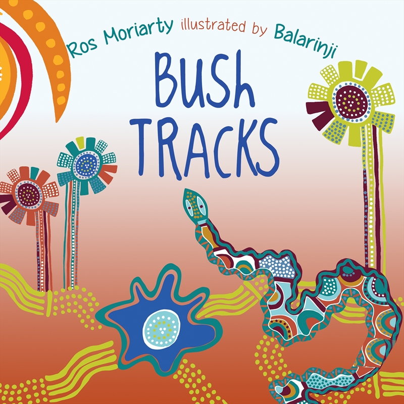 Bush Tracks/Product Detail/Early Childhood Fiction Books