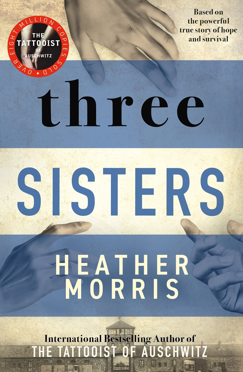 Three Sisters/Product Detail/Historical Fiction