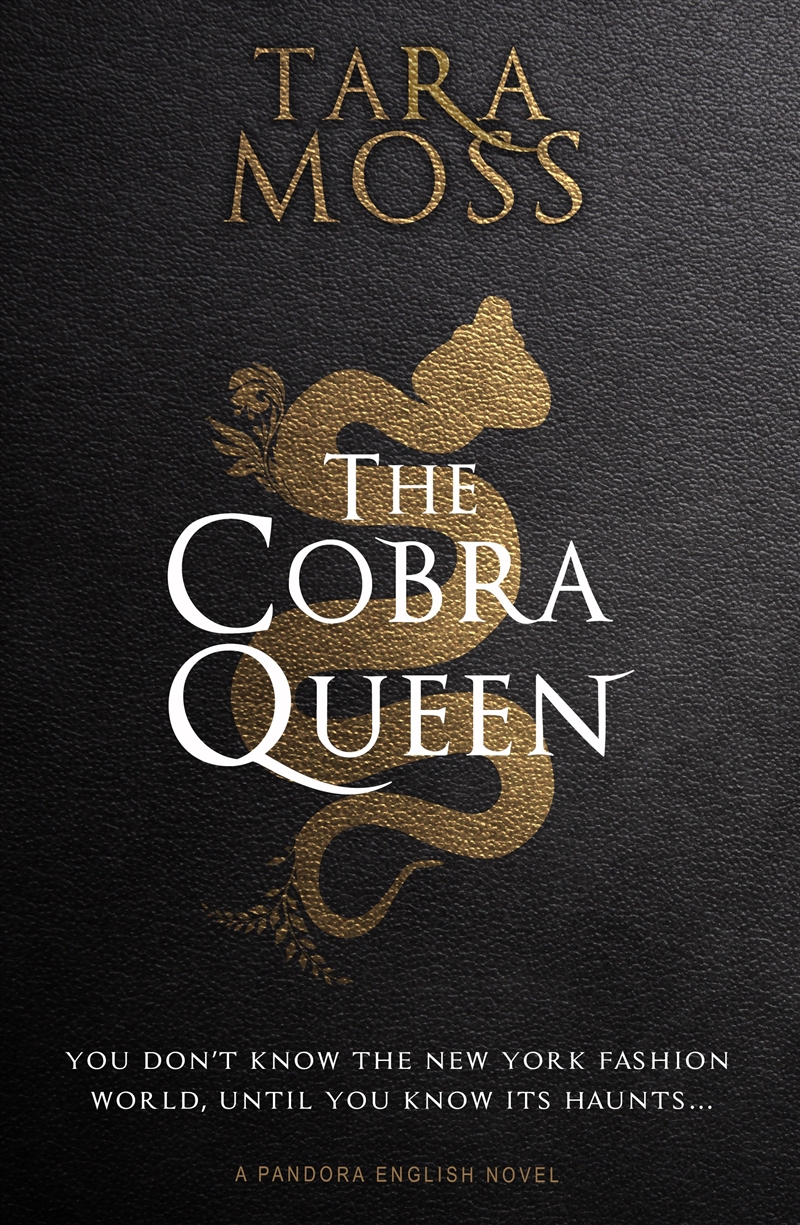 The Cobra Queen/Product Detail/Modern & Contemporary